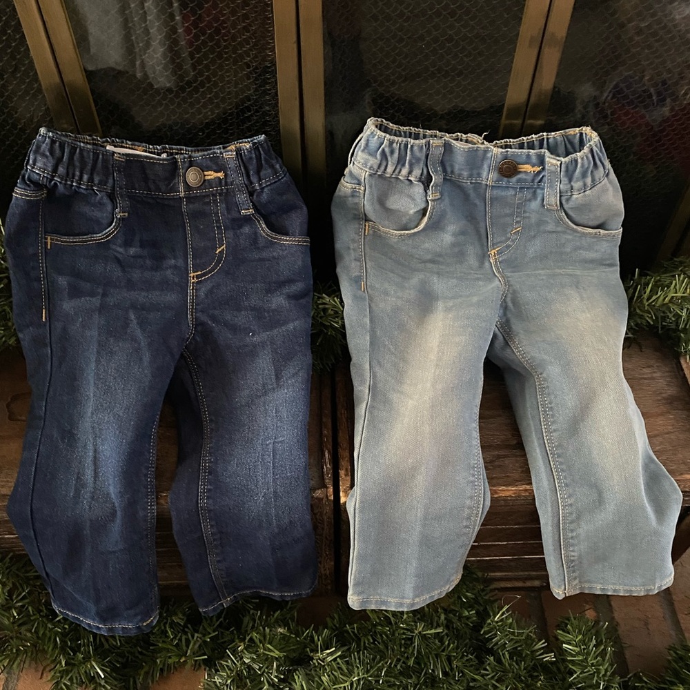 Toddler Denim pants Old Navy